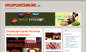 Ukcupcakesonline.wordpress.com thumbnail