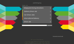 Ukdriving.org thumbnail