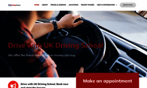 Ukdriving.school thumbnail