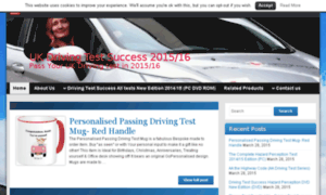 Ukdrivingtestsuccess2014-20.info thumbnail