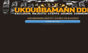 Ukdubbamann.com thumbnail