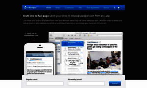Ukeeper.com thumbnail