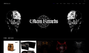 Ukemrecords.co.uk thumbnail