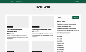 Ukeu.info thumbnail