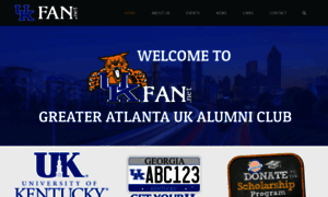 Ukfan.net thumbnail