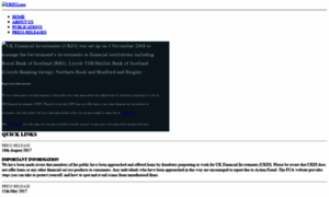 Ukfi.co.uk thumbnail