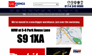 Ukfixings.net thumbnail