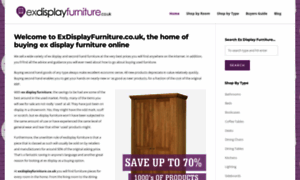 Ukfurniturepoint.co.uk thumbnail