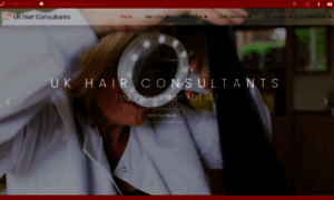 Ukhairconsultants.com thumbnail