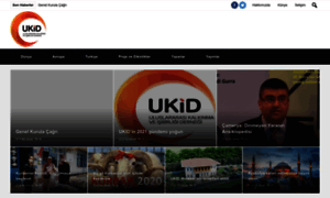 Ukid.org.tr thumbnail