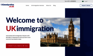 Ukimmigration.co.uk thumbnail