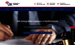 Ukimmigration.law thumbnail