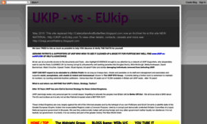 Ukip-vs-eukip.blogspot.com thumbnail