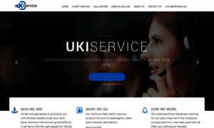 Ukiservice.com thumbnail