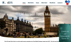 Ukisraelhub.com thumbnail