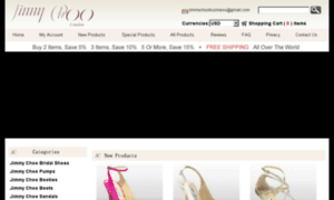 Ukjimmychoo.com thumbnail