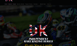 Ukkartseries.co.uk thumbnail