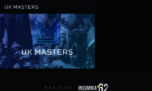 Ukmasters.gg thumbnail