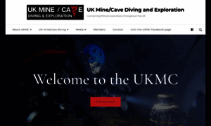 Ukmine-cave.com thumbnail