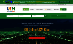 Ukmriau.com thumbnail