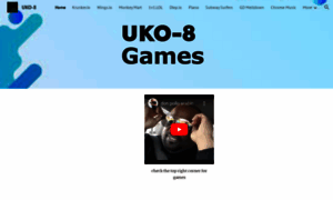 Uko-8.com thumbnail