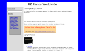 Ukpianos.net thumbnail