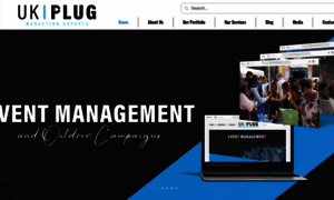 Ukplug.co.uk thumbnail