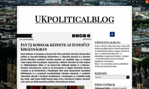 Ukpolitical.blog.hu thumbnail