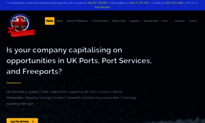 Ukports.com thumbnail