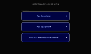 Ukppewarehouse.com thumbnail