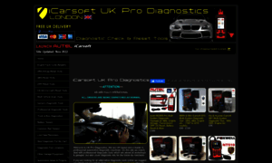 Ukprodiagnostics.co.uk thumbnail