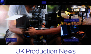 Ukproductionnews.com thumbnail