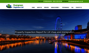 Ukpropertyinspectionreport.co.uk thumbnail