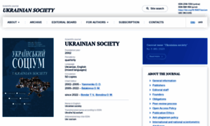 Ukr-socium.org.ua thumbnail