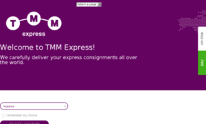 Ukr.tmm-express.com thumbnail