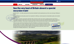 Ukrailtours.com thumbnail