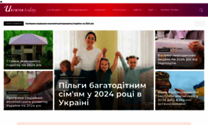Ukrainatoday.com.ua thumbnail