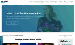 Ukraine-woman.com thumbnail