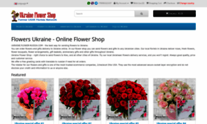Ukraine.flower-russia.com thumbnail