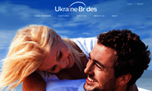 Ukrainebridesagency.com thumbnail