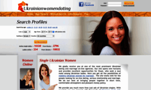 Ukrainianwomendating.com thumbnail