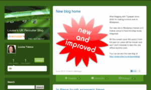 Ukrecruiter.typepad.com thumbnail