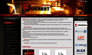 Ukrest.com.ua thumbnail