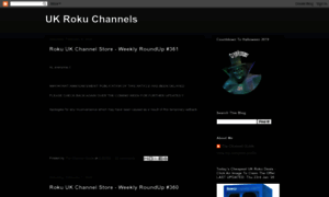 Ukrokuchannels.blogspot.com thumbnail