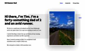 Ukrunnerdad.com thumbnail