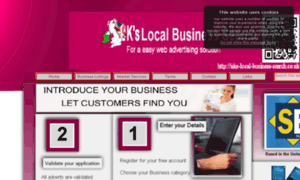 Uks-local-business-search.co.uk thumbnail
