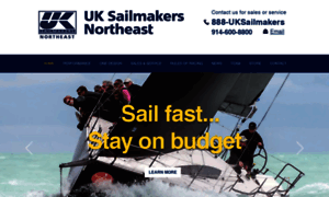 Uksailmakers-ny.com thumbnail