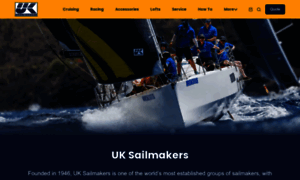 Uksailmakers.ca thumbnail