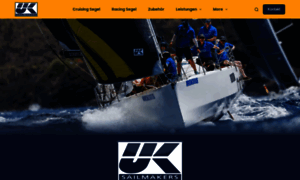 Uksailmakers.de thumbnail