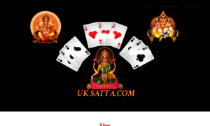 Uksatta.com thumbnail